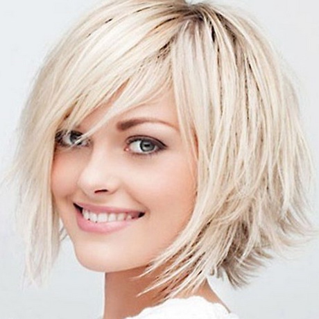 Hairstyles for fine short hair hairstyles-for-fine-short-hair-66_8