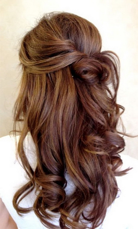 Hairstyles for girls 2014