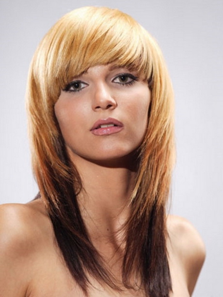 Hairstyles for layered hair hairstyles-for-layered-hair-54_11