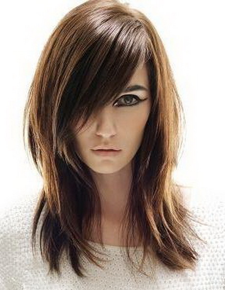 Hairstyles for layered hair hairstyles-for-layered-hair-54_14