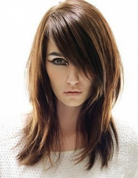 Hairstyles for layered hair hairstyles-for-layered-hair-54_6