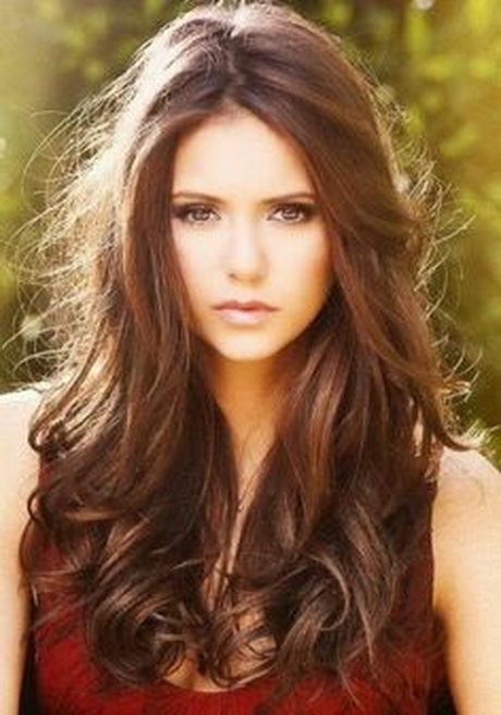 Hairstyles for long brown hair hairstyles-for-long-brown-hair-10-20