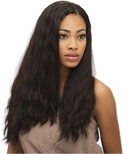 Hairstyles for long hair black women hairstyles-for-long-hair-black-women-11-12