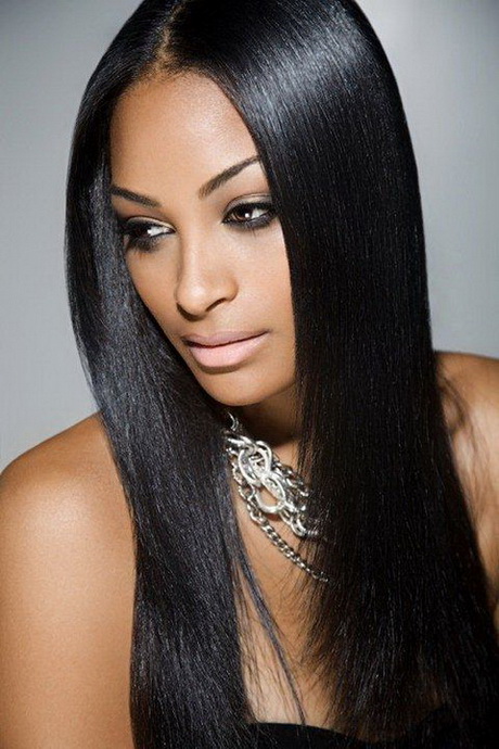 Hairstyles for long hair for black women hairstyles-for-long-hair-for-black-women-04-15