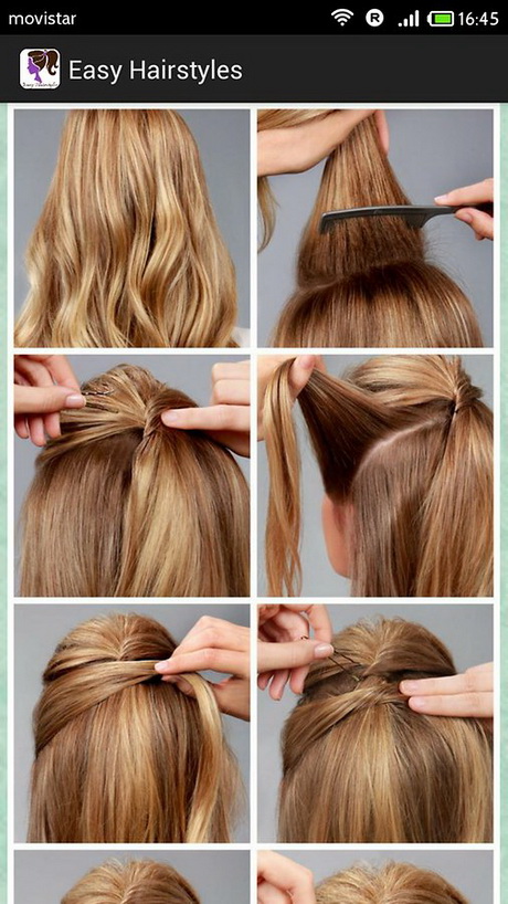 Hairstyles for long hair step by step hairstyles-for-long-hair-step-by-step-70-15