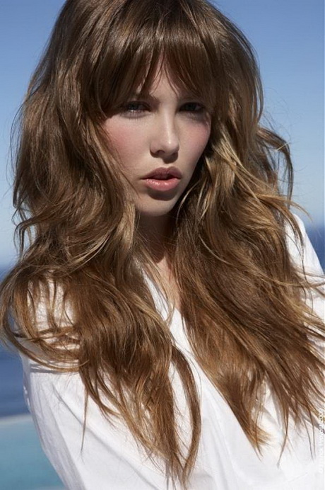 Hairstyles for long hair with bangs and layers hairstyles-for-long-hair-with-bangs-and-layers-37-17