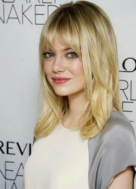Hairstyles for medium hair with bangs hairstyles-for-medium-hair-with-bangs-66-13