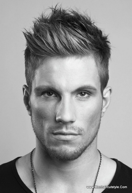 Hairstyles for men with short hair hairstyles-for-men-with-short-hair-07_7