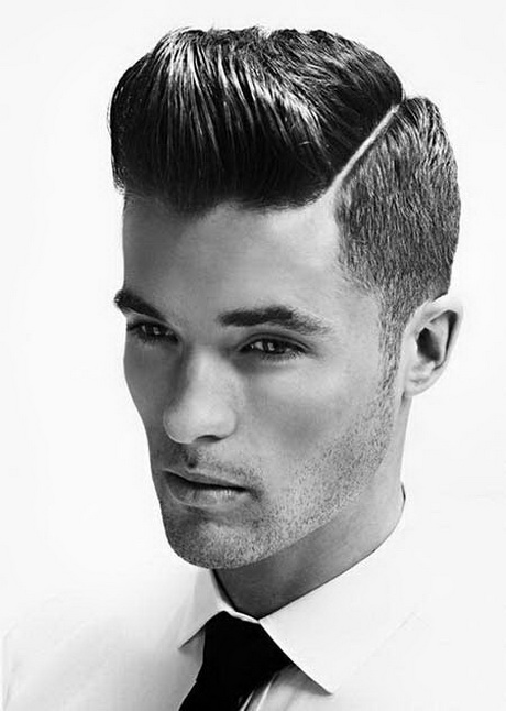 Hairstyles for mens