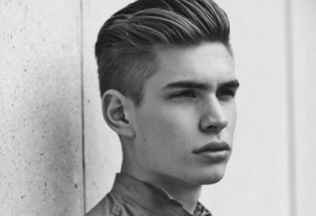 Hairstyles for mens