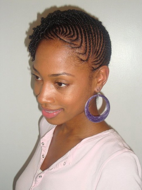 Hairstyles for natural black hair hairstyles-for-natural-black-hair-80_19