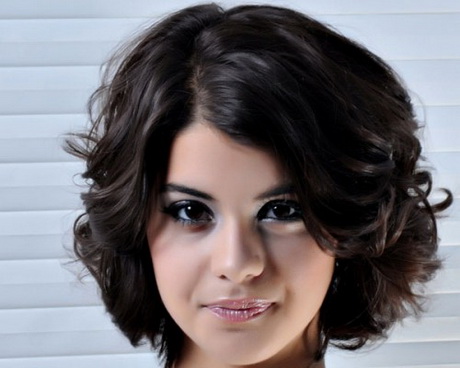 Hairstyles for short curly hair for teenagers hairstyles-for-short-curly-hair-for-teenagers-51_2
