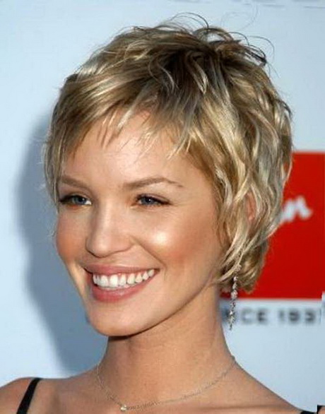 Hairstyles for short curly hair for women hairstyles-for-short-curly-hair-for-women-85_9