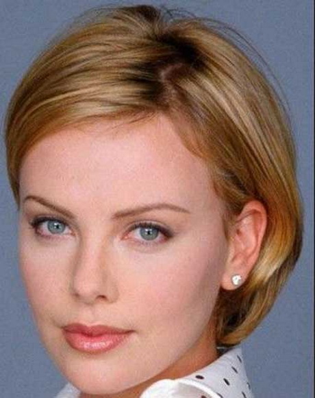 Hairstyles for short fine hair hairstyles-for-short-fine-hair-21-13