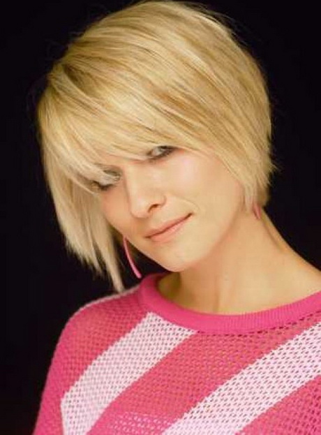 Hairstyles for short fine hair hairstyles-for-short-fine-hair-21