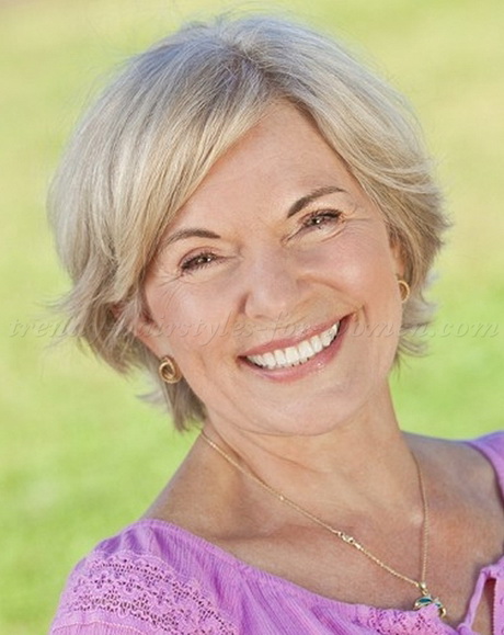 Hairstyles for short gray hair hairstyles-for-short-gray-hair-57_16