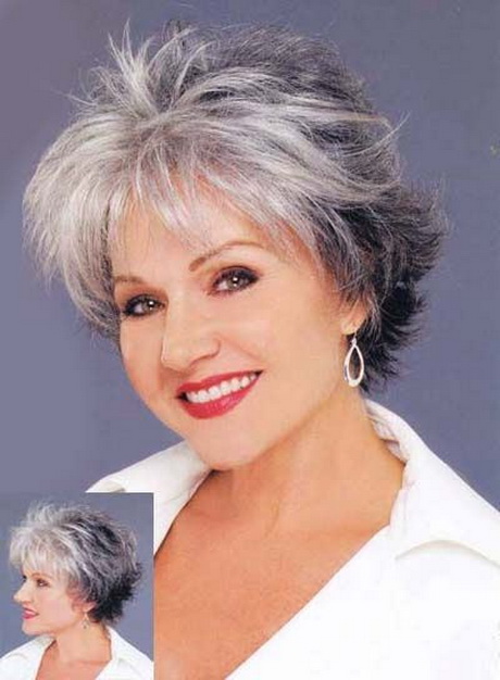 Hairstyles for short gray hair hairstyles-for-short-gray-hair-57_4