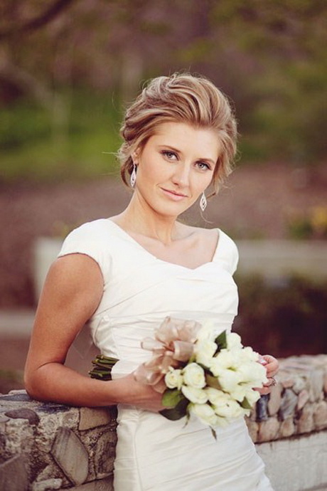 Hairstyles for short hair for a wedding hairstyles-for-short-hair-for-a-wedding-80_10
