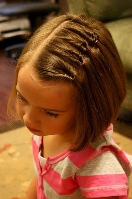 Hairstyles for short hair for kids hairstyles-for-short-hair-for-kids-97_15