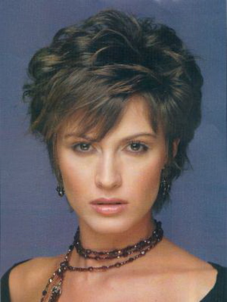 Hairstyles for short hair for over 50 women hairstyles-for-short-hair-for-over-50-women-11_17