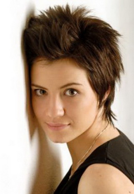 Hairstyles for short hair for teenage girls hairstyles-for-short-hair-for-teenage-girls-77_16