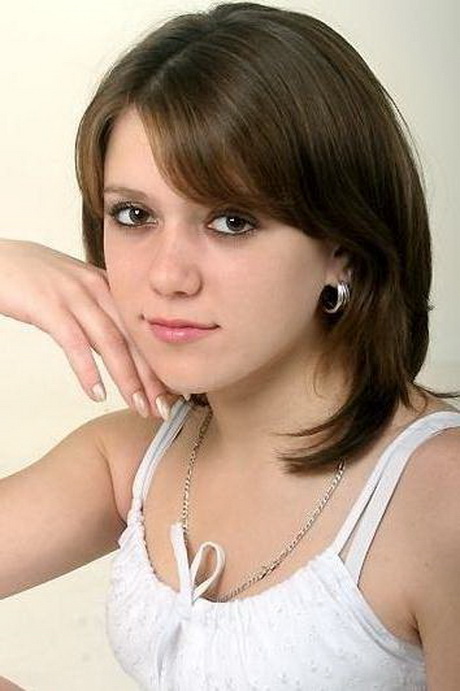 Hairstyles for short hair for teenage girls hairstyles-for-short-hair-for-teenage-girls-77_7