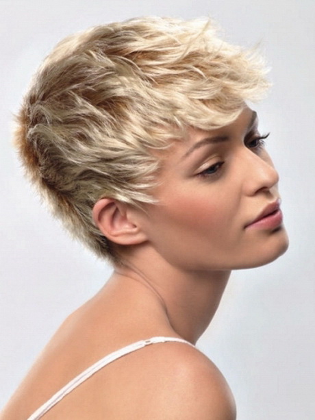 Hairstyles for short hair for women hairstyles-for-short-hair-for-women-09-4