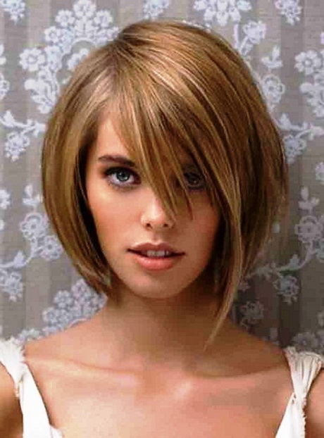 Hairstyles for short hair round face hairstyles-for-short-hair-round-face-16_3