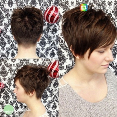 Hairstyles for short hair women 2015 hairstyles-for-short-hair-women-2015-90-6