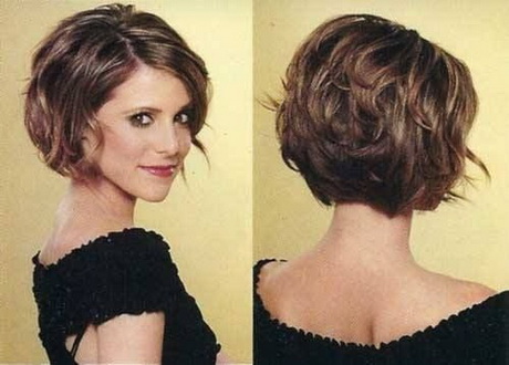 Hairstyles for short hair women hairstyles-for-short-hair-women-39-8