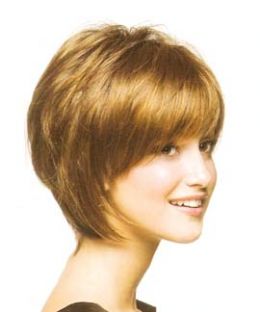 Hairstyles for short hair hairstyles-for-short-hair-26-19