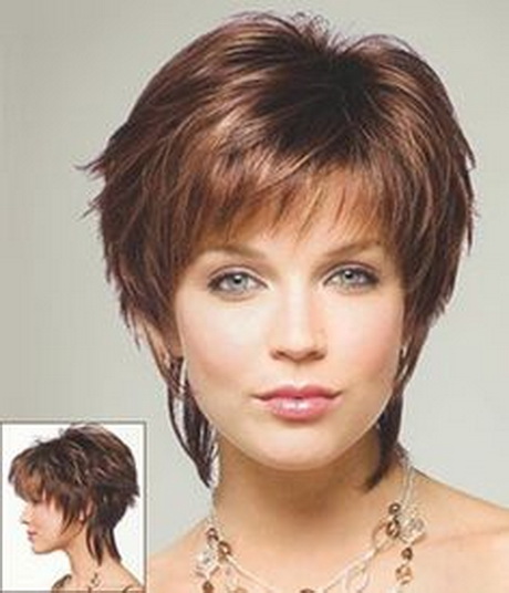Hairstyles for short layered hair hairstyles-for-short-layered-hair-75_19