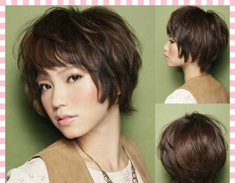 Hairstyles for short layered hair hairstyles-for-short-layered-hair-75_5