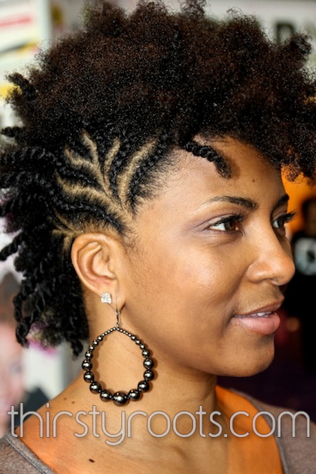 Hairstyles for short natural hair hairstyles-for-short-natural-hair-35_17