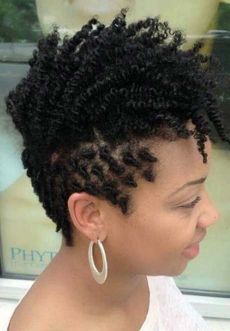 Hairstyles for short natural hair hairstyles-for-short-natural-hair-35_19