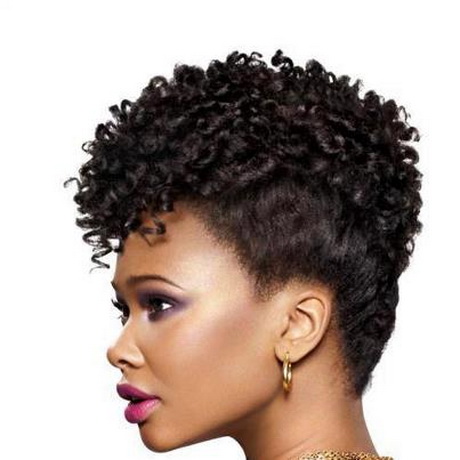 Hairstyles for short natural hair hairstyles-for-short-natural-hair-35_7