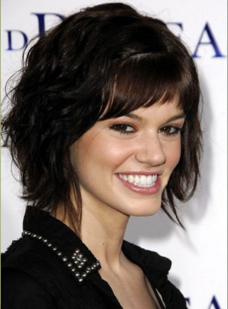 Hairstyles for short wavy hair hairstyles-for-short-wavy-hair-92-14