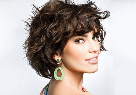 Hairstyles for short wavy hair hairstyles-for-short-wavy-hair-92-2