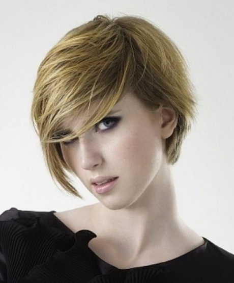 Hairstyles for short women hairstyles-for-short-women-52-15