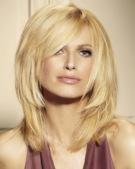 Hairstyles for shoulder length layered hair hairstyles-for-shoulder-length-layered-hair-68-4