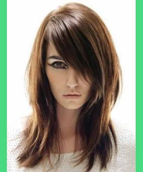 Hairstyles for straight medium length hair hairstyles-for-straight-medium-length-hair-42-13