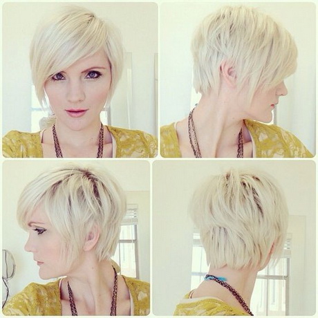 Hairstyles for thick short hair hairstyles-for-thick-short-hair-95_16