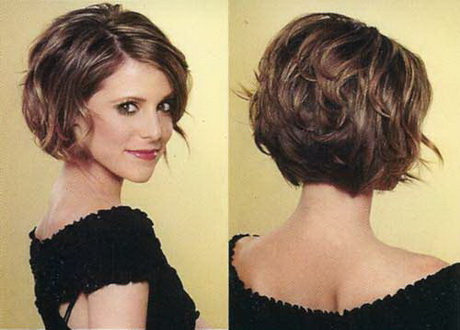 Hairstyles for thick short hair hairstyles-for-thick-short-hair-95_20
