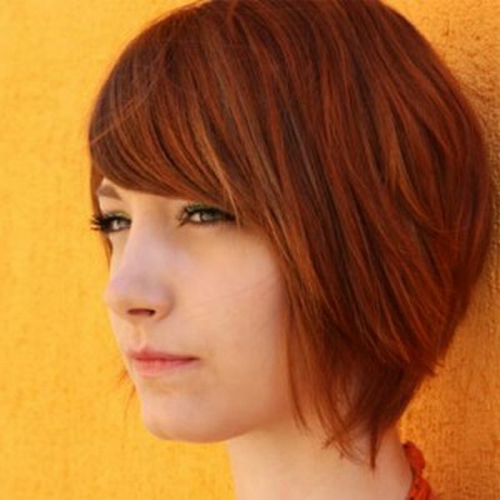 Hairstyles for thick short hair hairstyles-for-thick-short-hair-95_5
