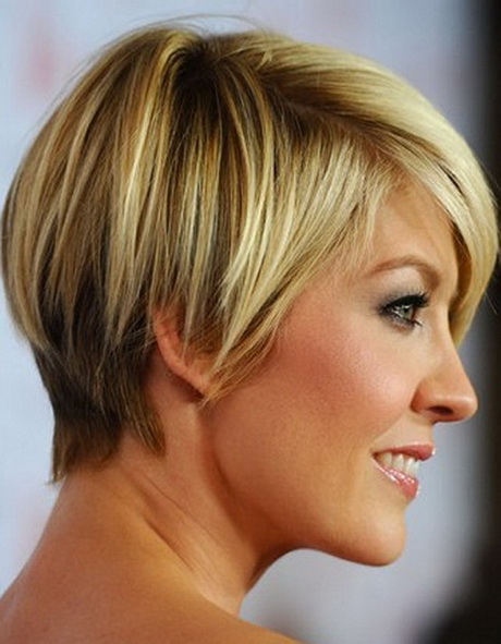 Hairstyles for thick short hair hairstyles-for-thick-short-hair-95_6