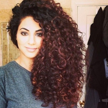 Hairstyles for very curly hair hairstyles-for-very-curly-hair-90-13