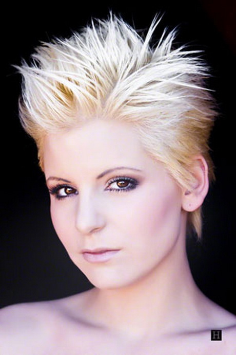 Hairstyles for very short hair hairstyles-for-very-short-hair-77_4