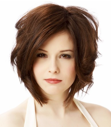 Hairstyles for women