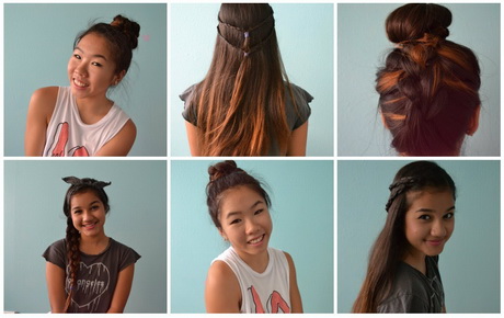 Hairstyles school hairstyles-school-07-2