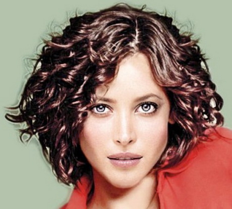 Hairstyles short curly hair hairstyles-short-curly-hair-69-18
